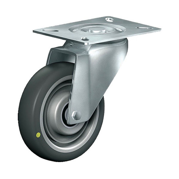 Stainless Steel Series IP, Wheel AEL