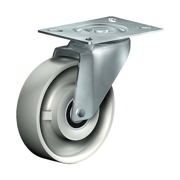 Stainless Steel IP, Wheel P