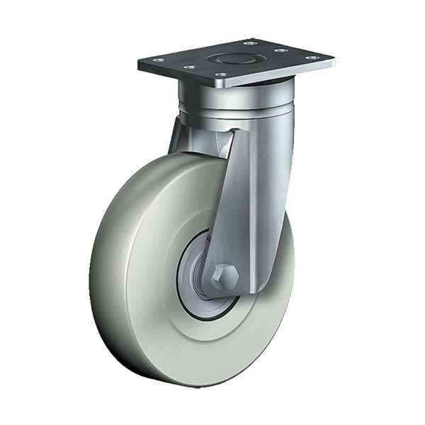 Stainless Steel QX, Wheel PE