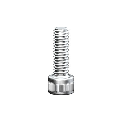 Fixing Bolt STAINLESS STEEL M12x25 mm