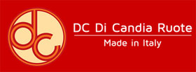 DC DI Candia Ruote