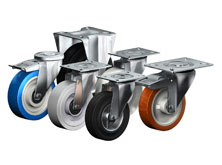 Transportrollen