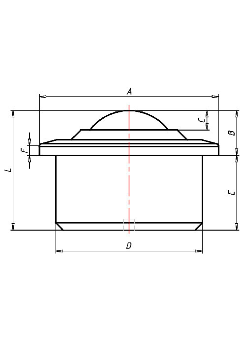  Series Ball Units Series A8, Wheel S-800