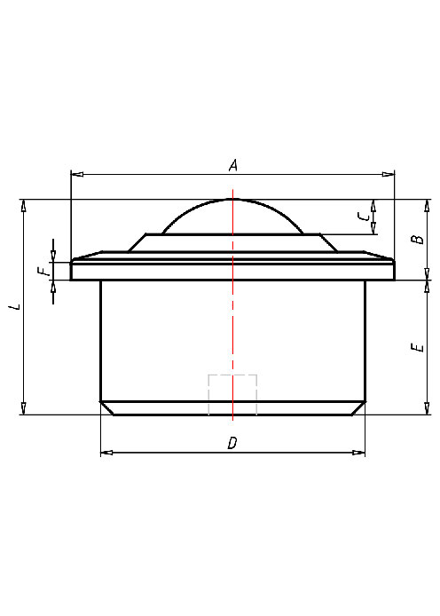 Ball Units Series A8, Wheel S/805