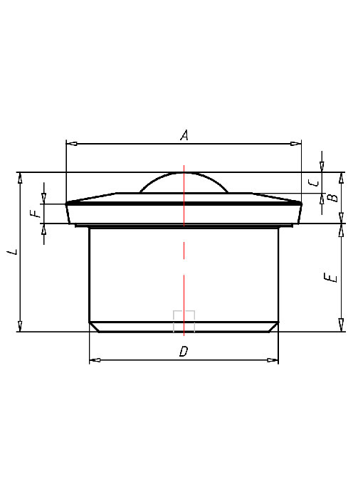  Series Ball Units Series A8, Wheel S/810