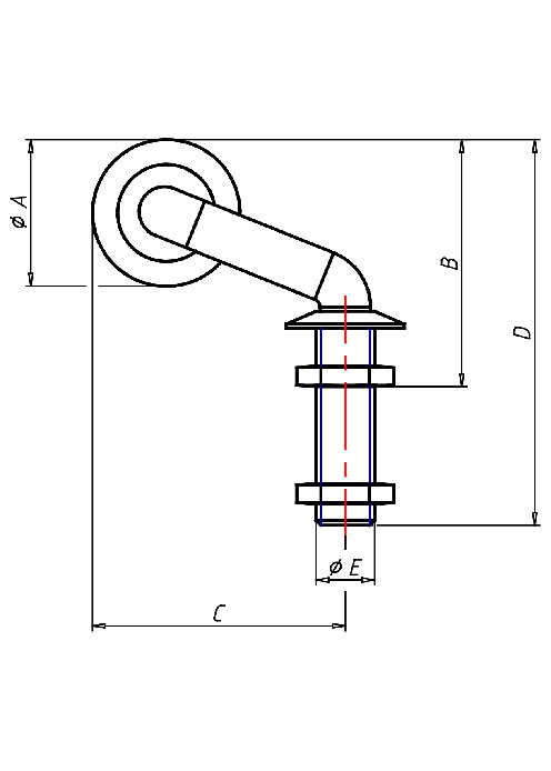 Ball Units Series Glastransport, Wheel G