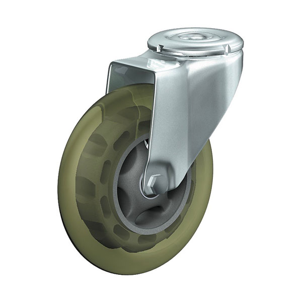 Institutional 315R, Wheel SKA