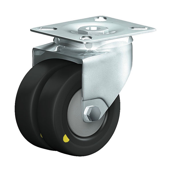 Institutional Series 320P Wheel EL