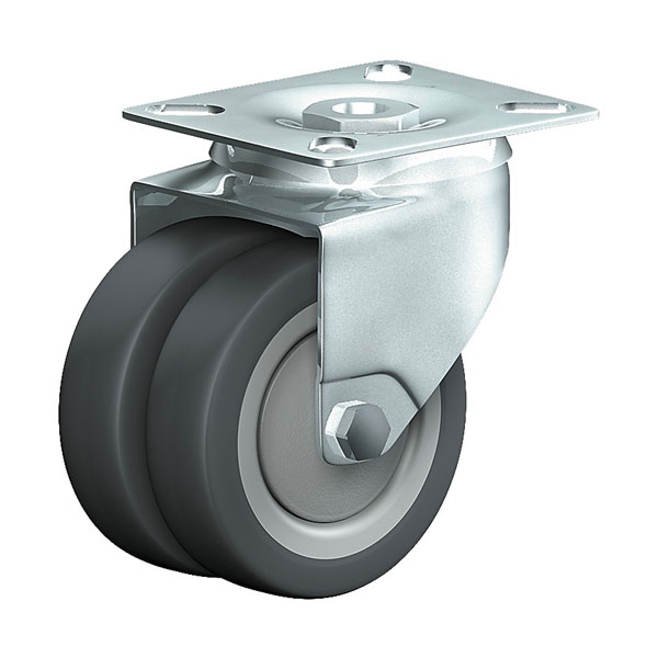 Institutional Series 320P Wheel G