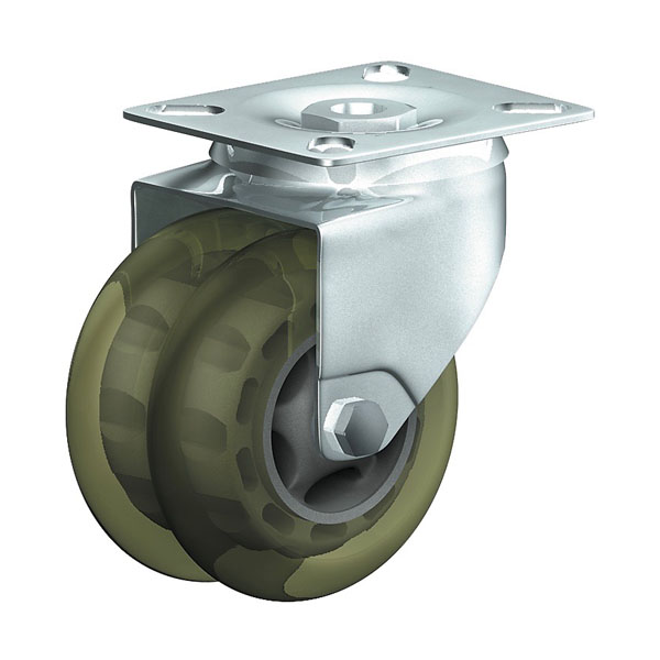 Institutional Series 320P Wheel SKA