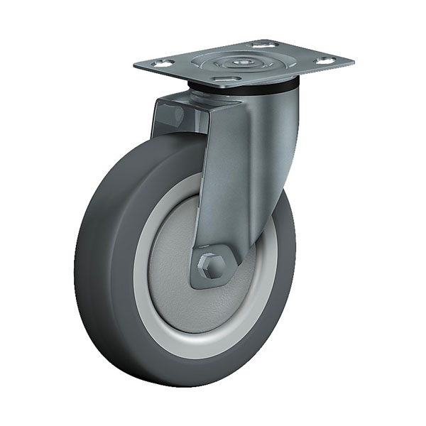 Institutional 330LP, Wheel TP