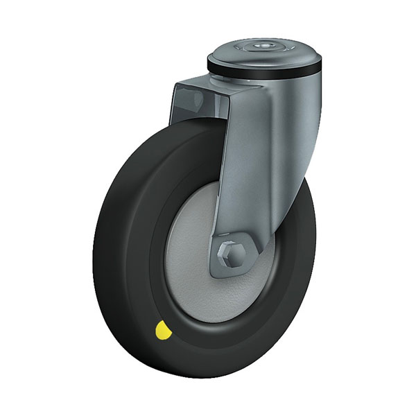 Institutional 330LR, Wheel EL