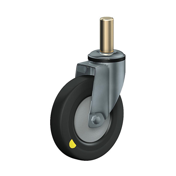 Institutional 330LZ, Wheel EL