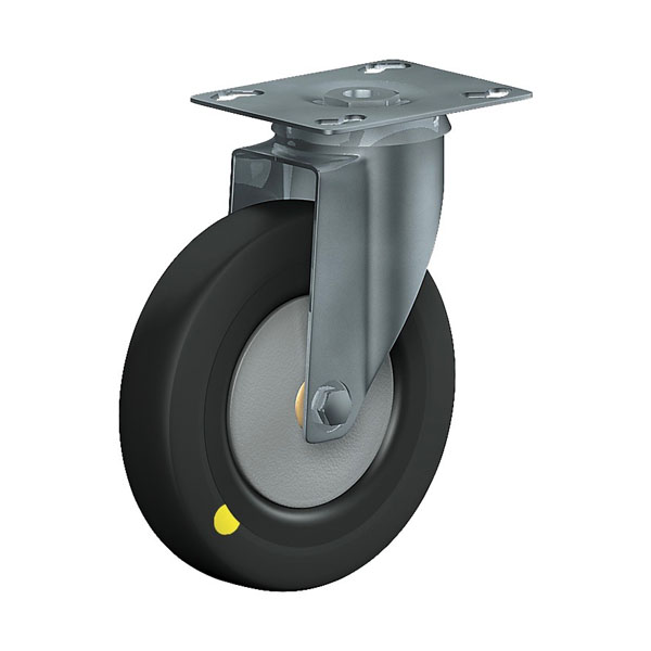 Institutional Series 330P Wheel EL