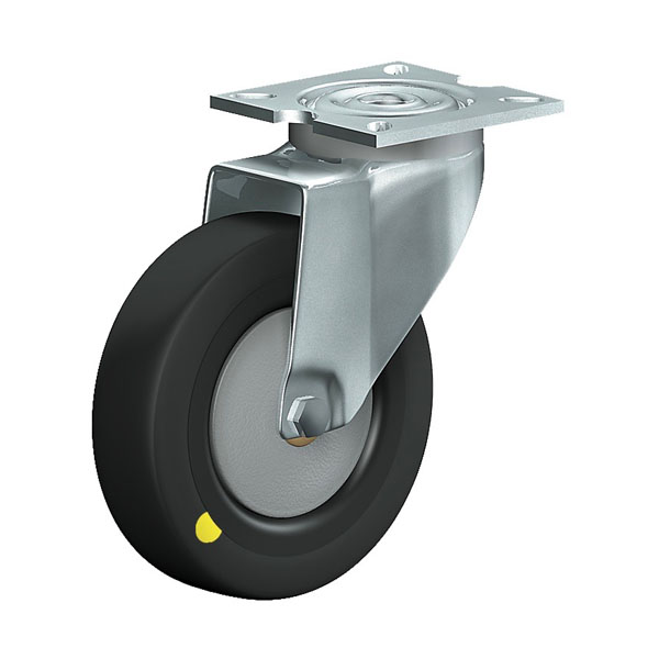 Stainless Steel 310XP, Wheel EL