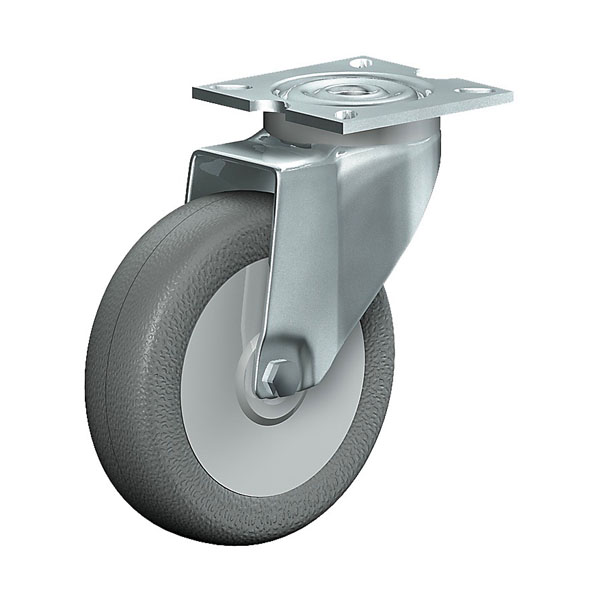 Stainless Steel 310XP, Wheel TP