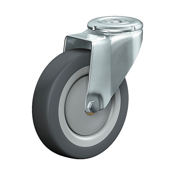 Stainless Steel Series 310XR, Wheel G