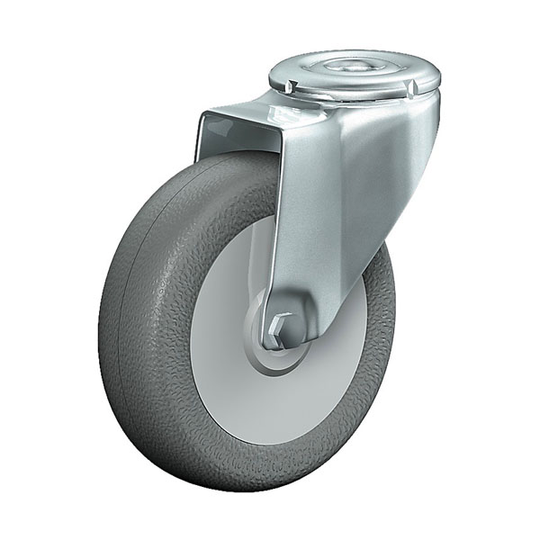 Stainless Steel Series 310XR Wheel TP