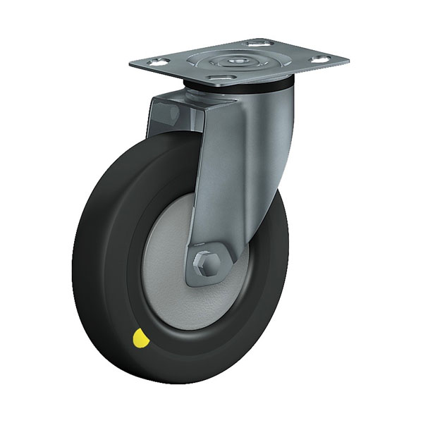 Stainless Steel Series 330LXP, Wheel EL