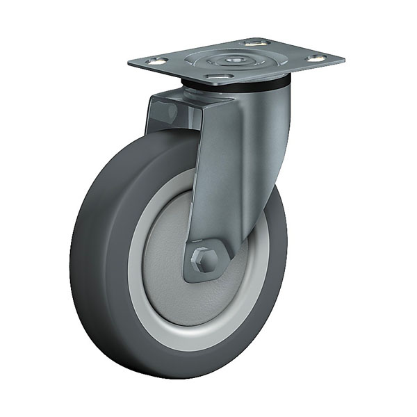 Stainless Steel 330LXP, Wheel TP