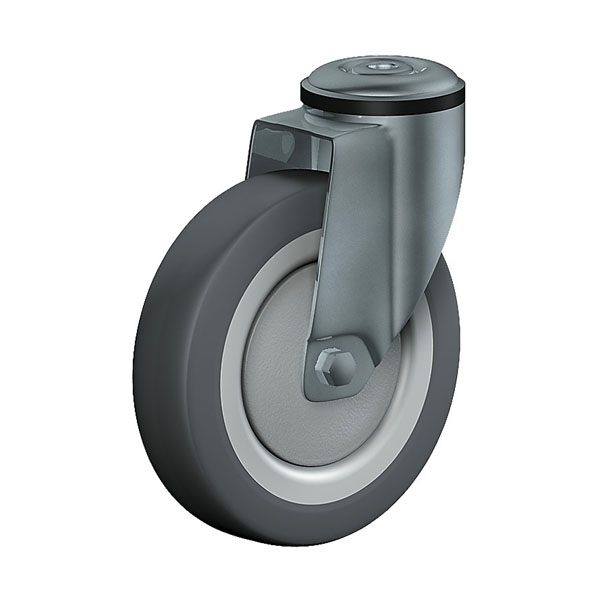 Stainless Steel Series 330LXR, Wheel TP