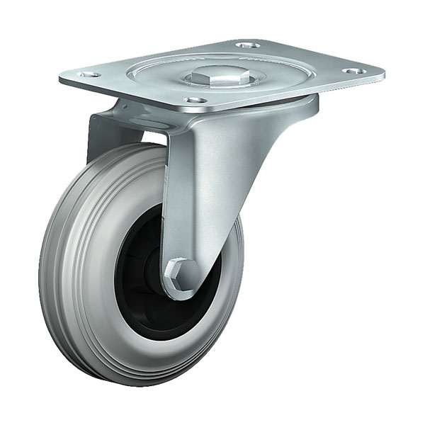 Stainless Steel Series IN, Wheel DG