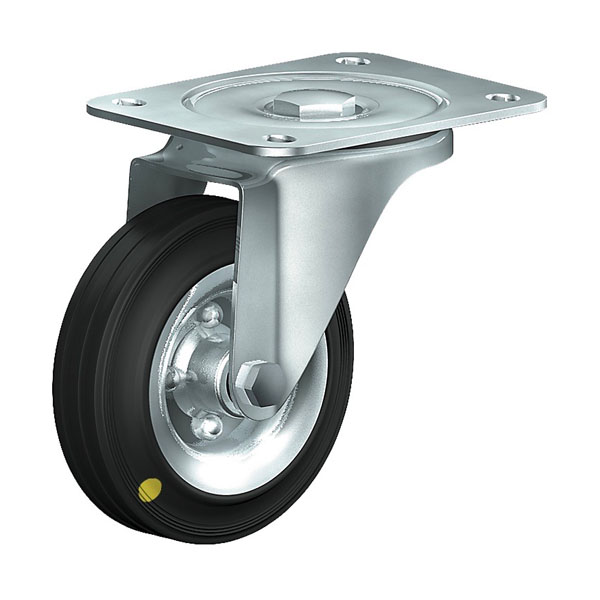 Stainless Steel Series IN, Wheel EL