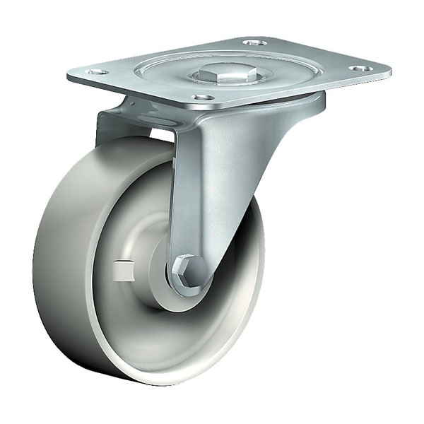 Stainless Steel Series IN Wheel P