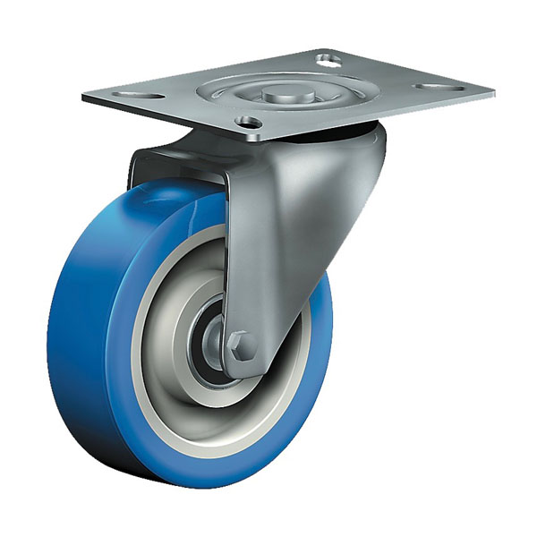 Stainless Steel IP, Wheel PS