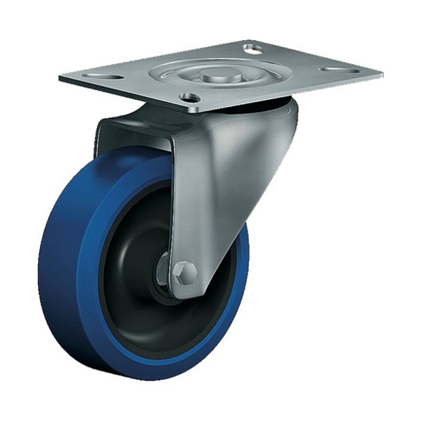 Stainless Steel Series IP Wheel RN