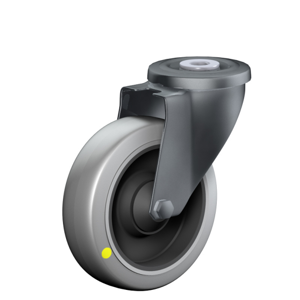Stainless Steel Series XR Wheel PFEL