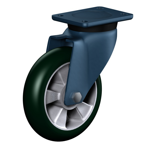 Extra Heavy Duty Series ED Wheel TLSBA