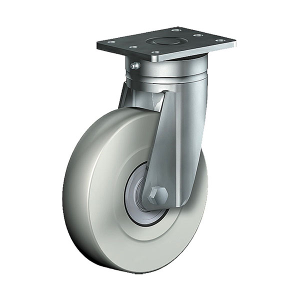 Extra Heavy Duty QD, Wheel PE