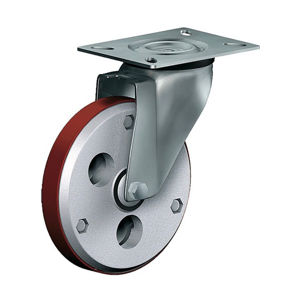 Heat Series CDH, Wheel RH