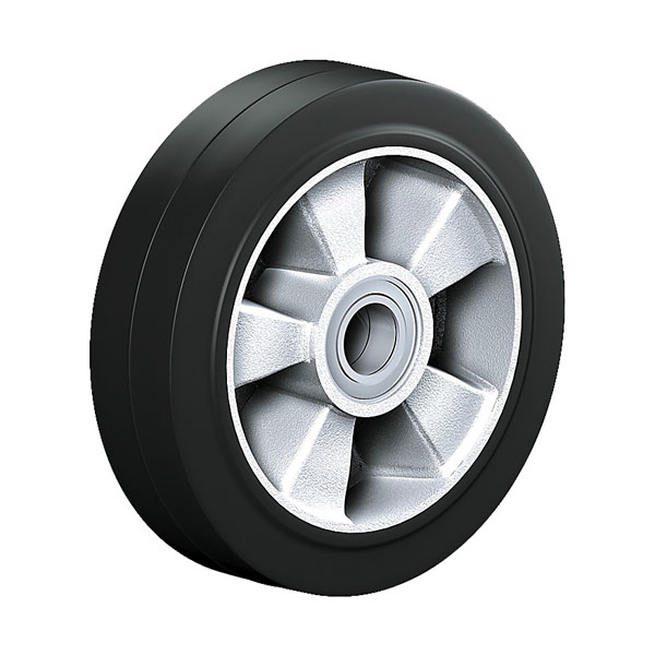 Forklift wheels E 