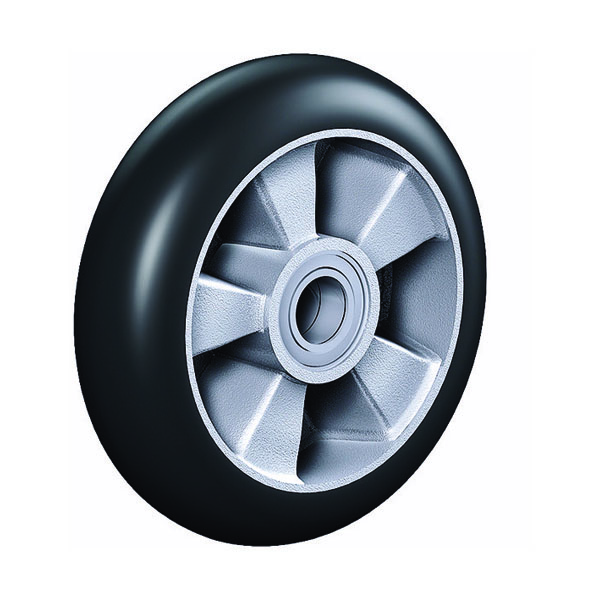 Wheels Series EBA Wheel 