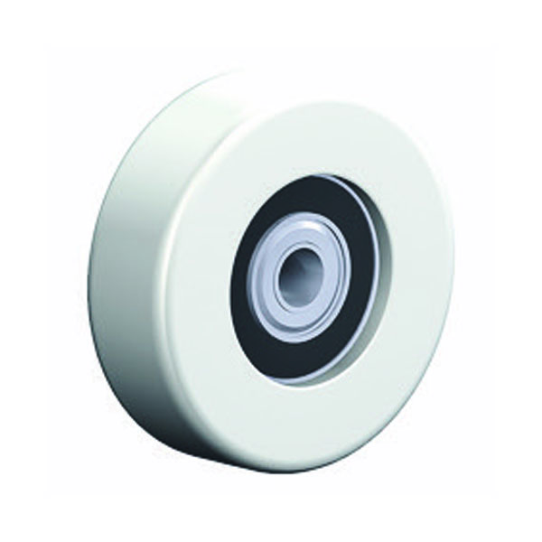 Guide Rollers Series PAK Wheel 