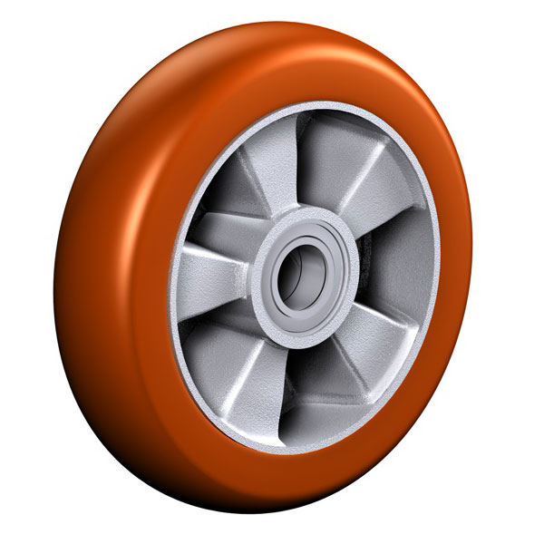 Wheels Series TLBA Wheel 