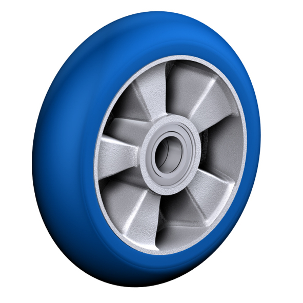 Wheels Series TLSBA Wheel 