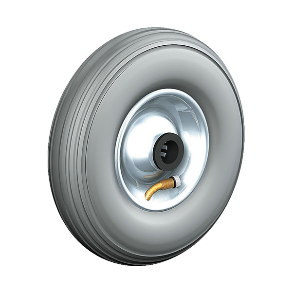 Wheels Series L Wheel TYP A