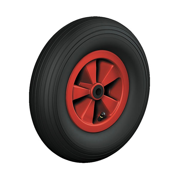 Wheels Series L Wheel TYP B