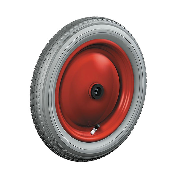 Wheels Series L, Wheel TYP D