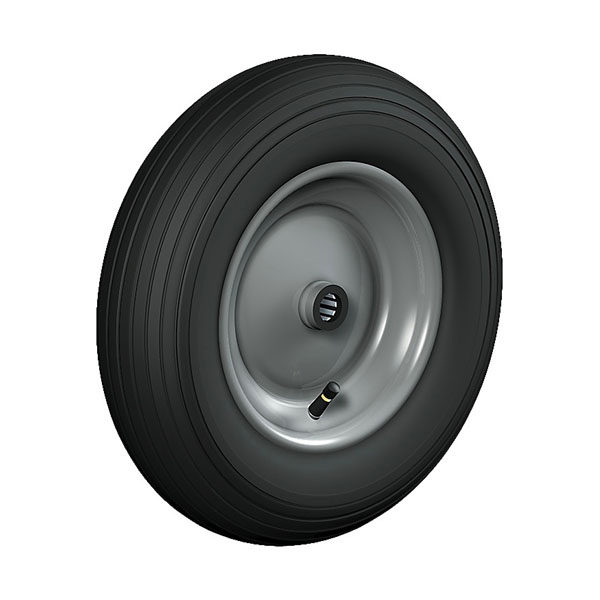 Wheels Series L, Wheel TYP E