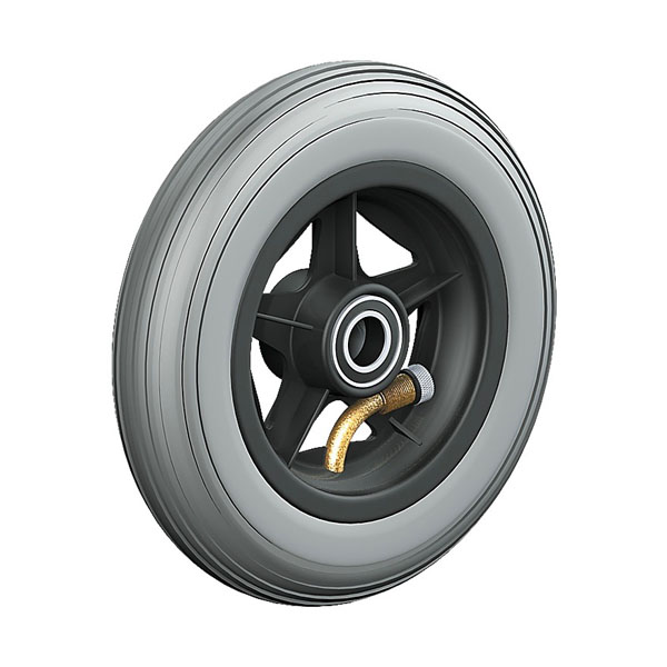 Wheels Series L Wheel TYP F