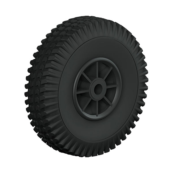 Wheels Series L, Wheel TYP G