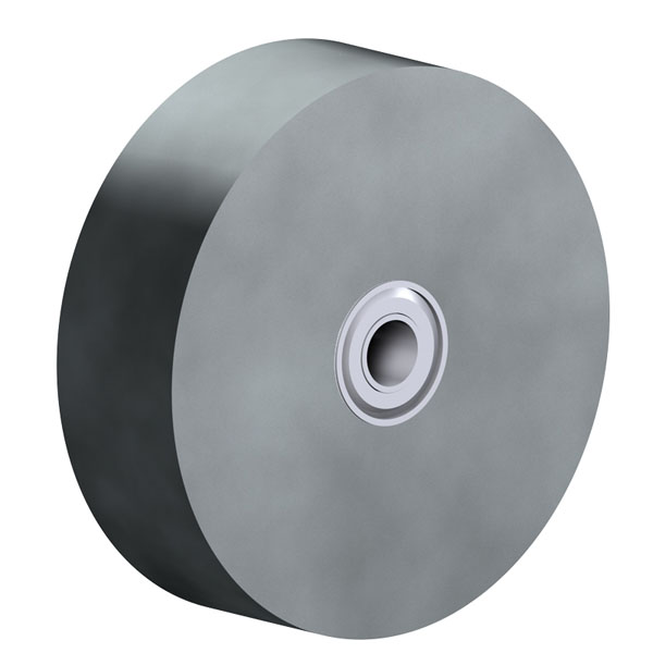 Rail wheels Series SFT