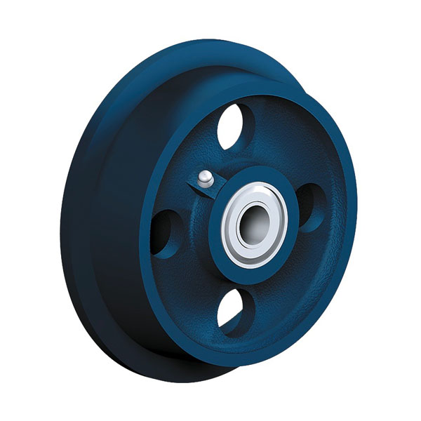 Rail wheels SP 