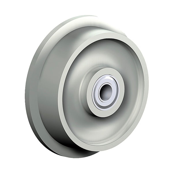 Rail wheels Series SPA Wheel 