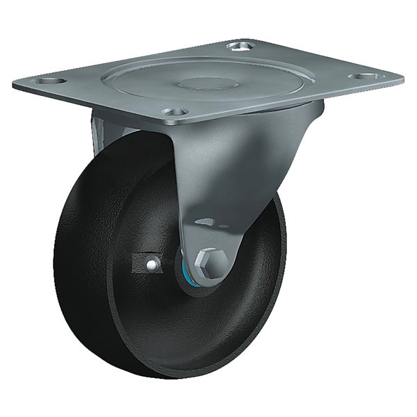 Heavy Duty Series 61, Wheel CI