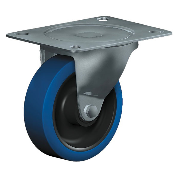 Heavy Duty Series 61, Wheel RN